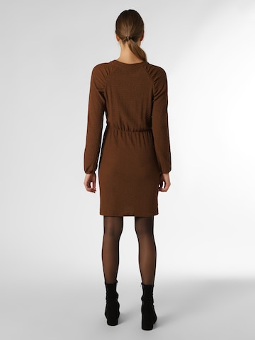 Aygill's Dress in Brown