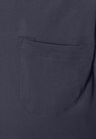 New Life Shirt in Blue