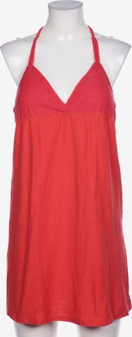 BILLABONG Dress in M in Red: front