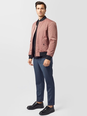 HUGO Between-Season Jacket 'Boris' in Pink