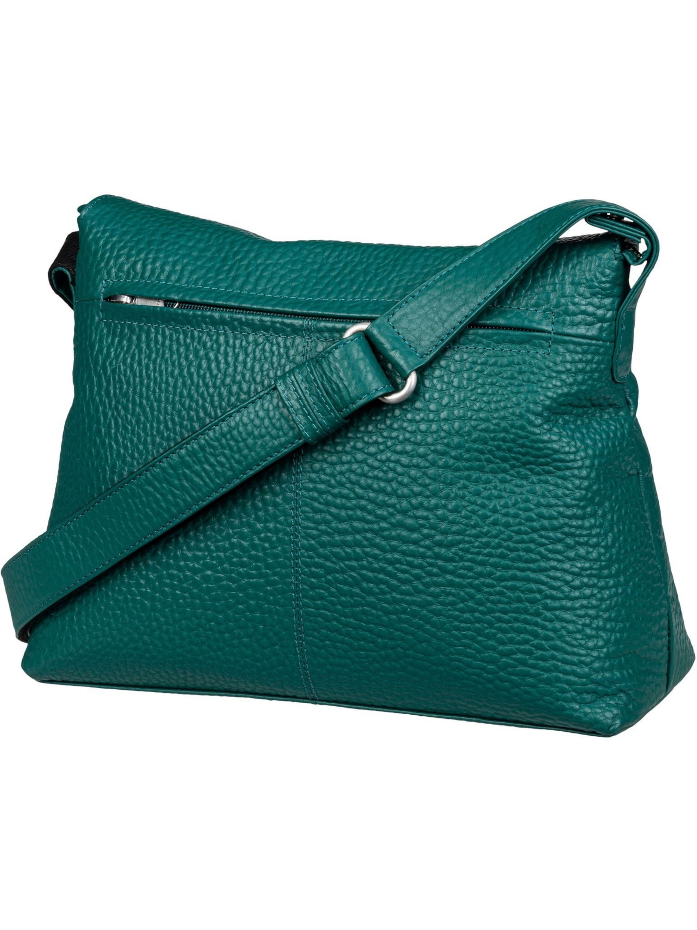VOi Shoulder Bag 'Adela' in Blue