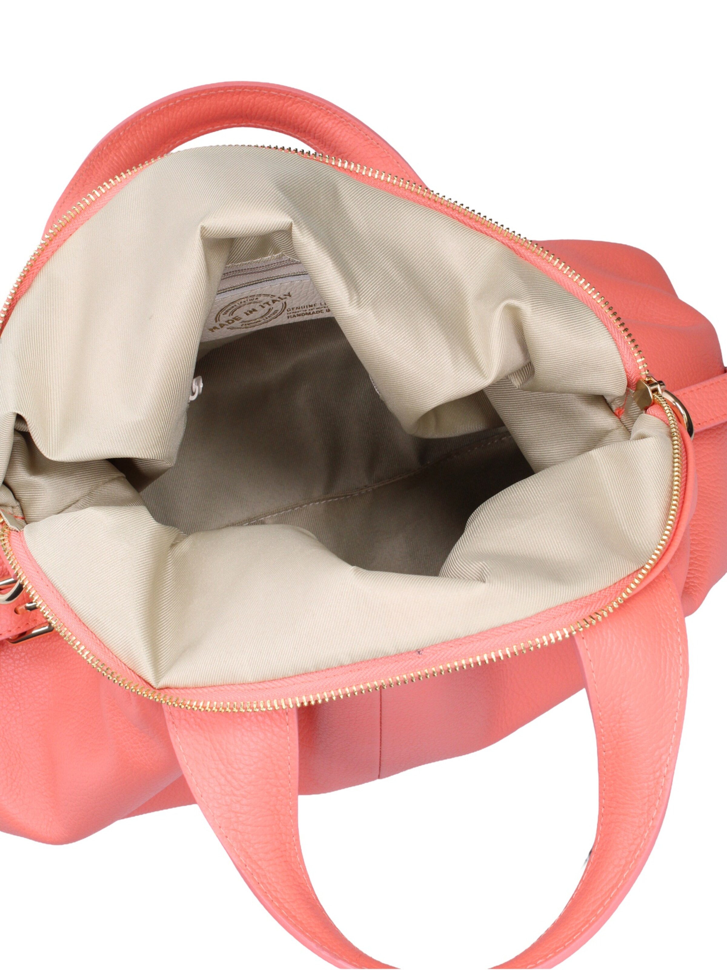 Gave Lux Handtasche in Orange