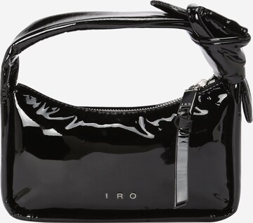 IRO - Bolso de mano 'NOUE' en negro