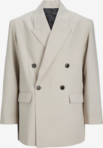 JACK & JONES Regular fit Suit Jacket 'Dayton' in Grey: front