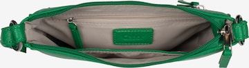 GABOR Crossbody Bag 'Alira' in Green