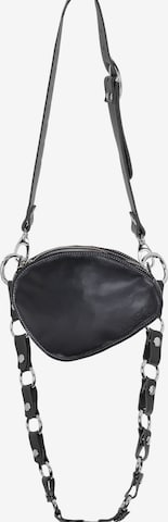 MAS1 Crossbody bag 'Trotter x Duo' in Black: front