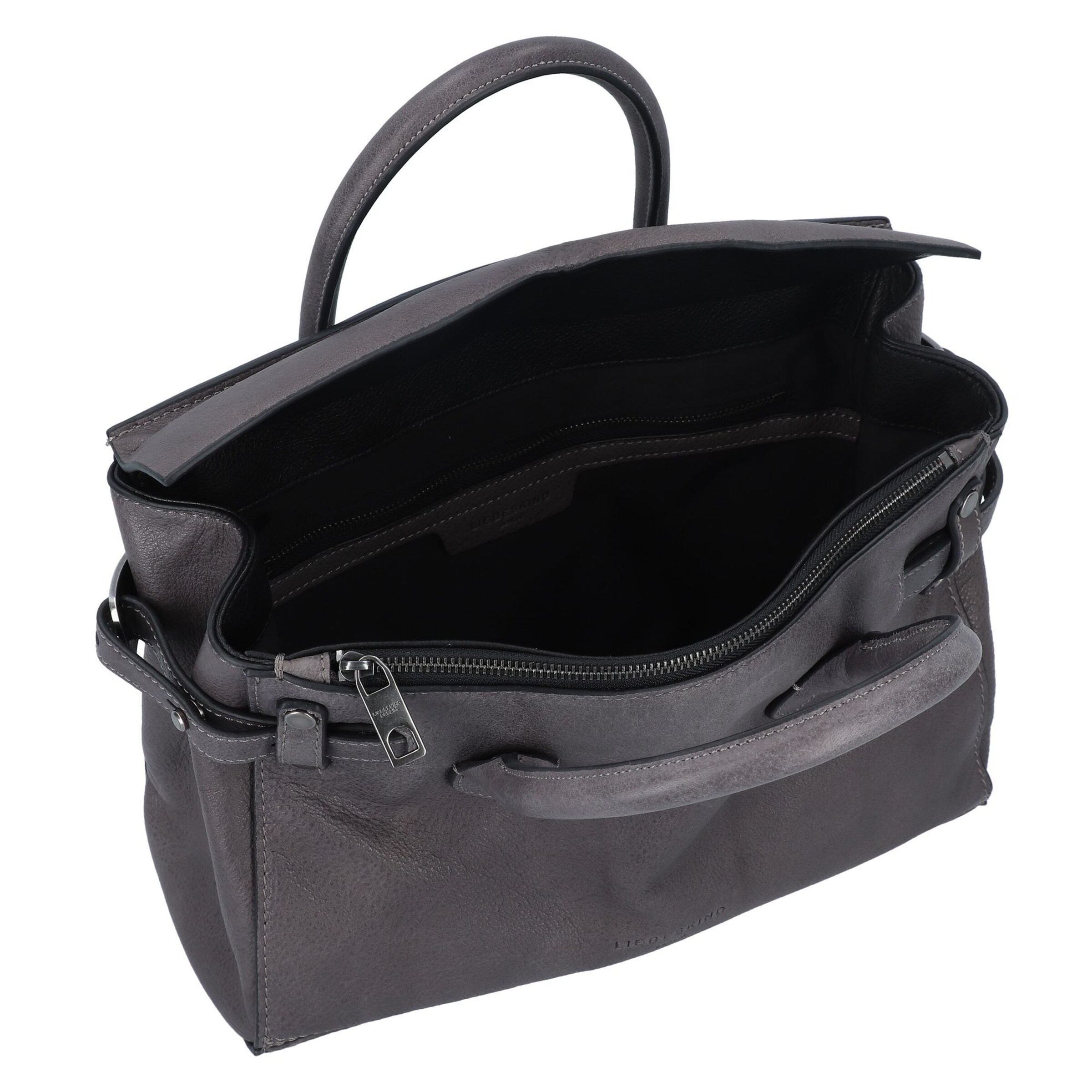 Liebeskind Berlin Schoudertas 'Gloria' in Grijs