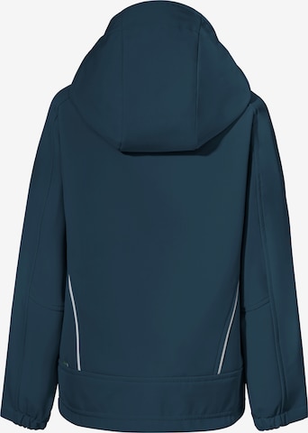 VAUDE Outdoor jacket 'Rondane IV' in Blue