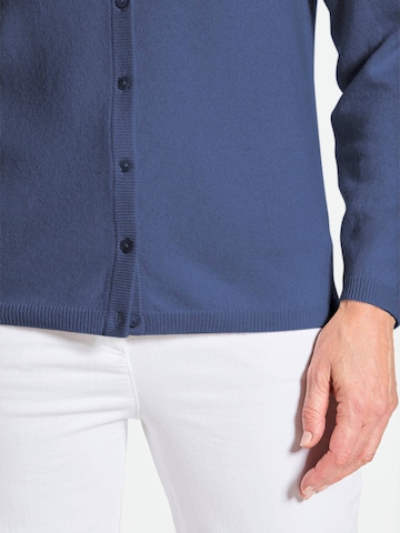 Pull-over Goldner en bleu
