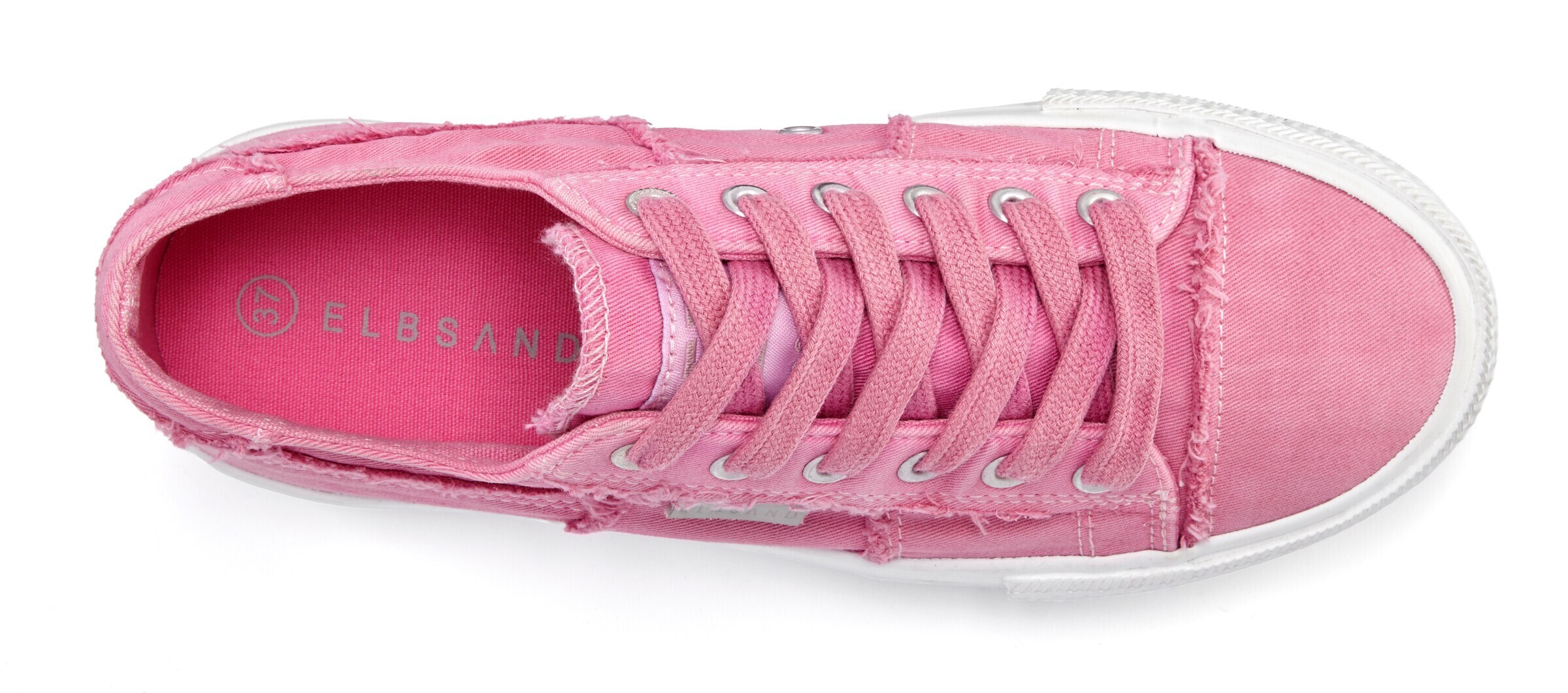 Elbsand Sneaker in Pink