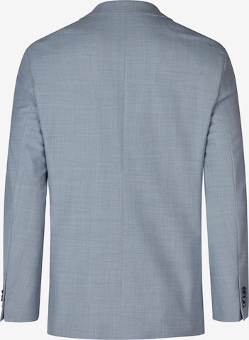 HECHTER PARIS Regular fit Suit Jacket 'H-XTENSION' in Blue