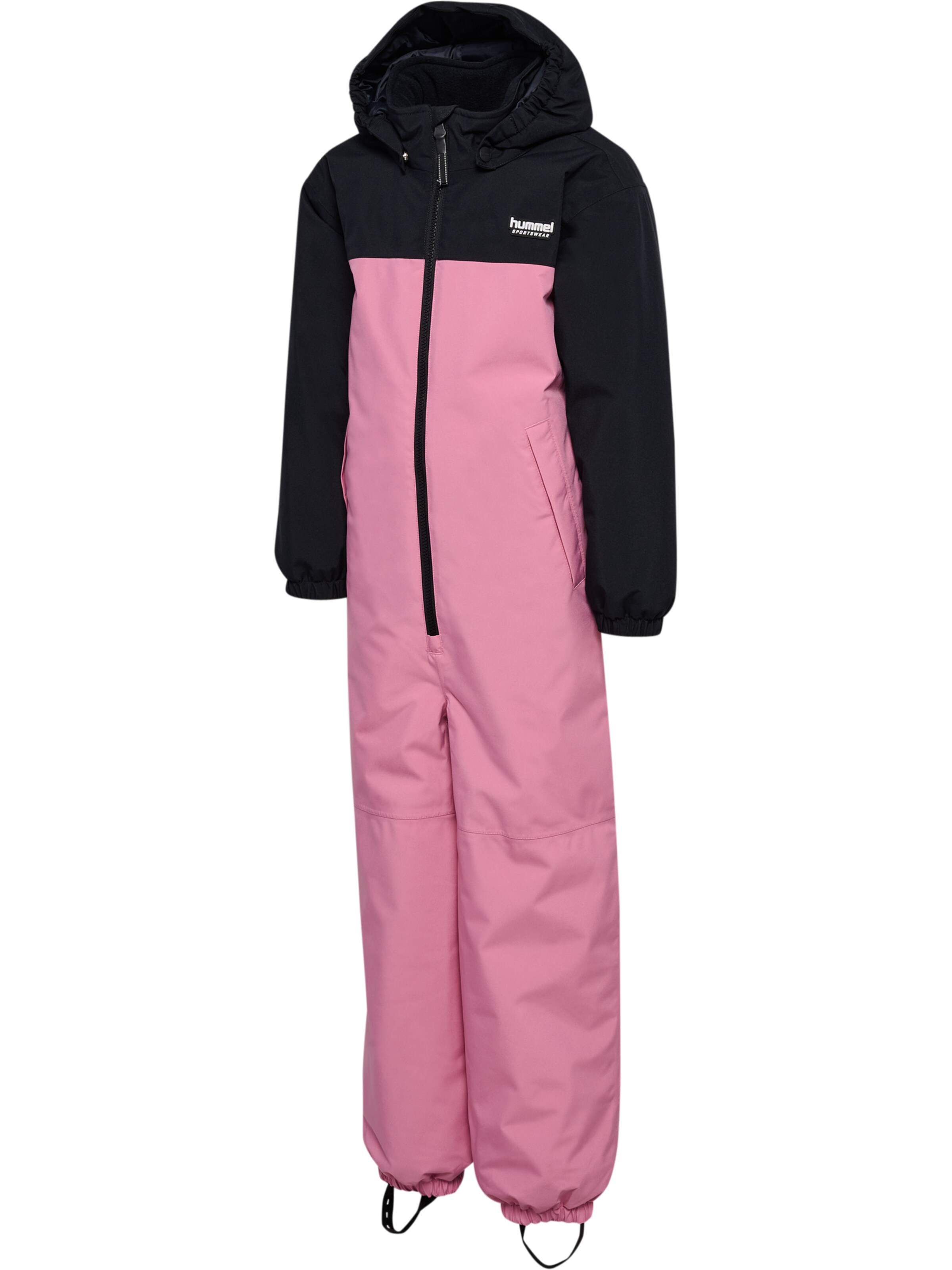 Hummel Sportpak in Roze