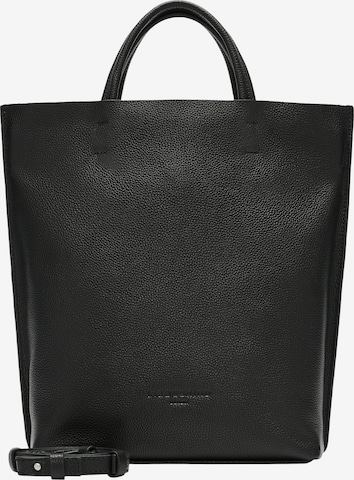 Borsa a mano 'Hera' di Liebeskind Berlin in nero: frontale