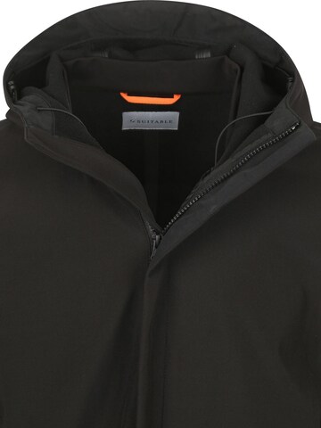 Suitable Wintermantel‌‌‌ in Schwarz