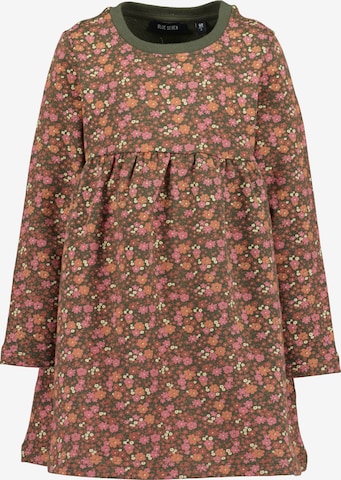 raudona BLUE SEVEN Suknelė: priekis