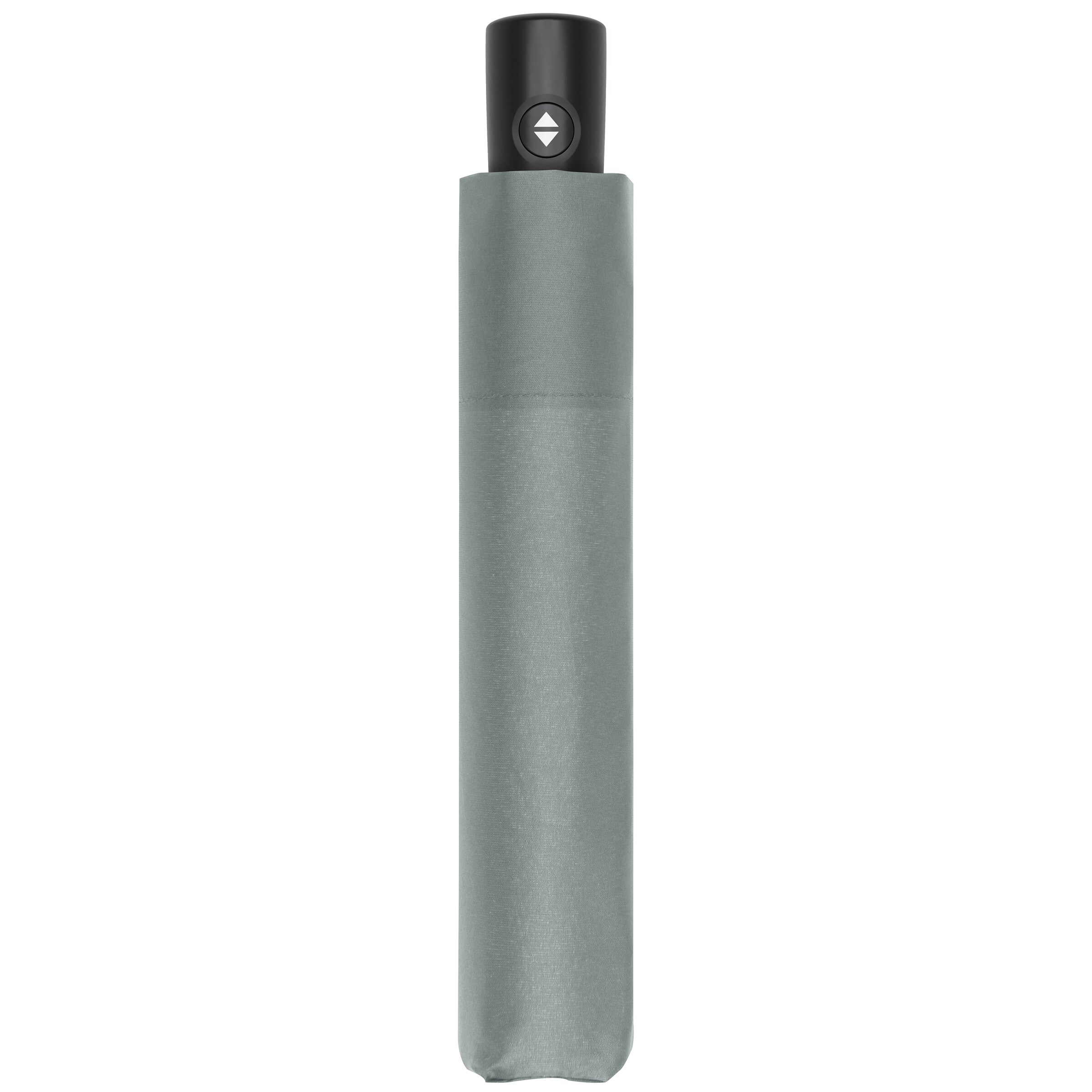 Doppler Regenschirm 'Zero Magic' in Grau