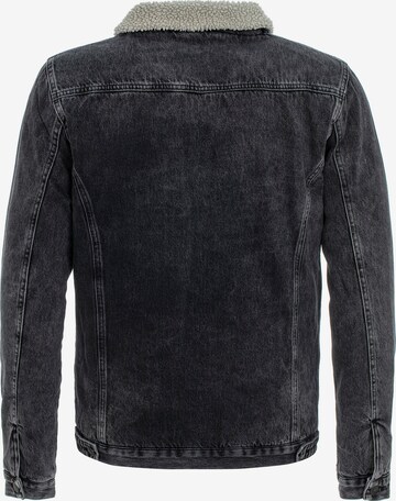 Redbridge Jeansjacke 'Tacoma' in Blau