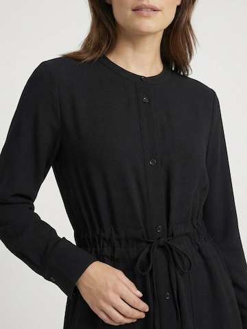 Robe-chemise 'Lina' Guido Maria Kretschmer Women en noir