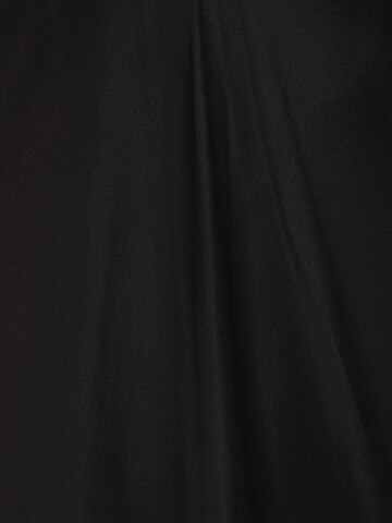 Banana Republic Tall Sukienka koktajlowa 'BIAS' w kolorze czarny