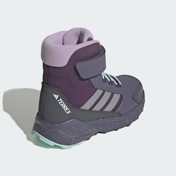 Boots 'Trailmaker 2' ADIDAS TERREX en violet