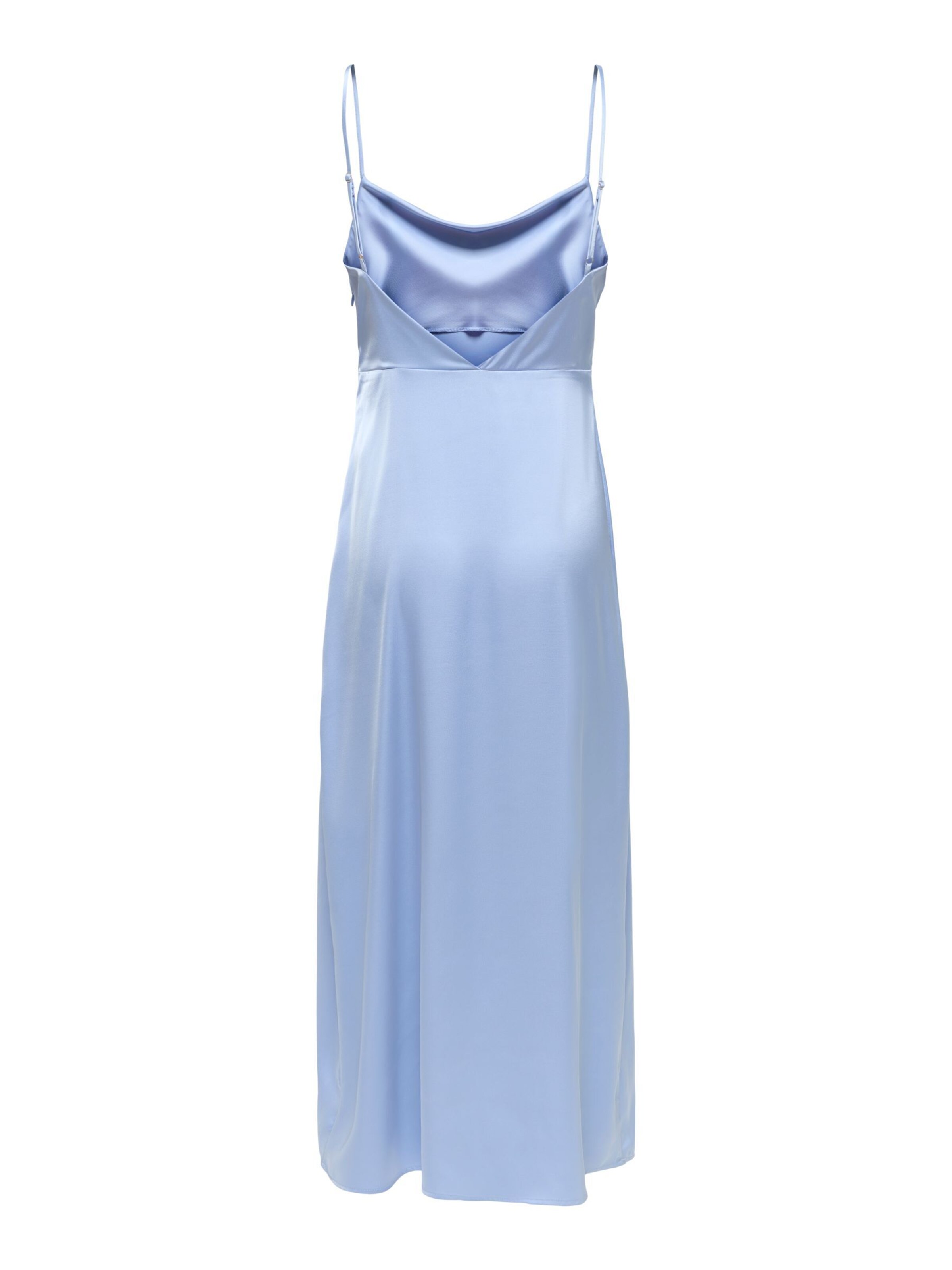 ONLY Jurk 'ONLHimi' in Blauw