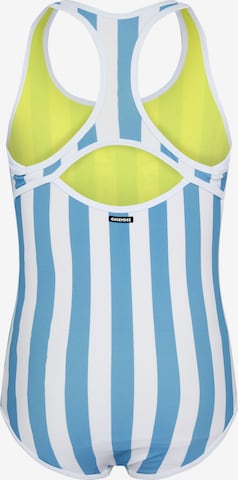 CHIEMSEE Swimsuit in Blue