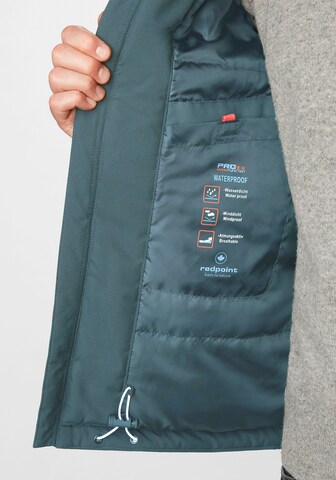 REDPOINT Outdoor jacket in Blue