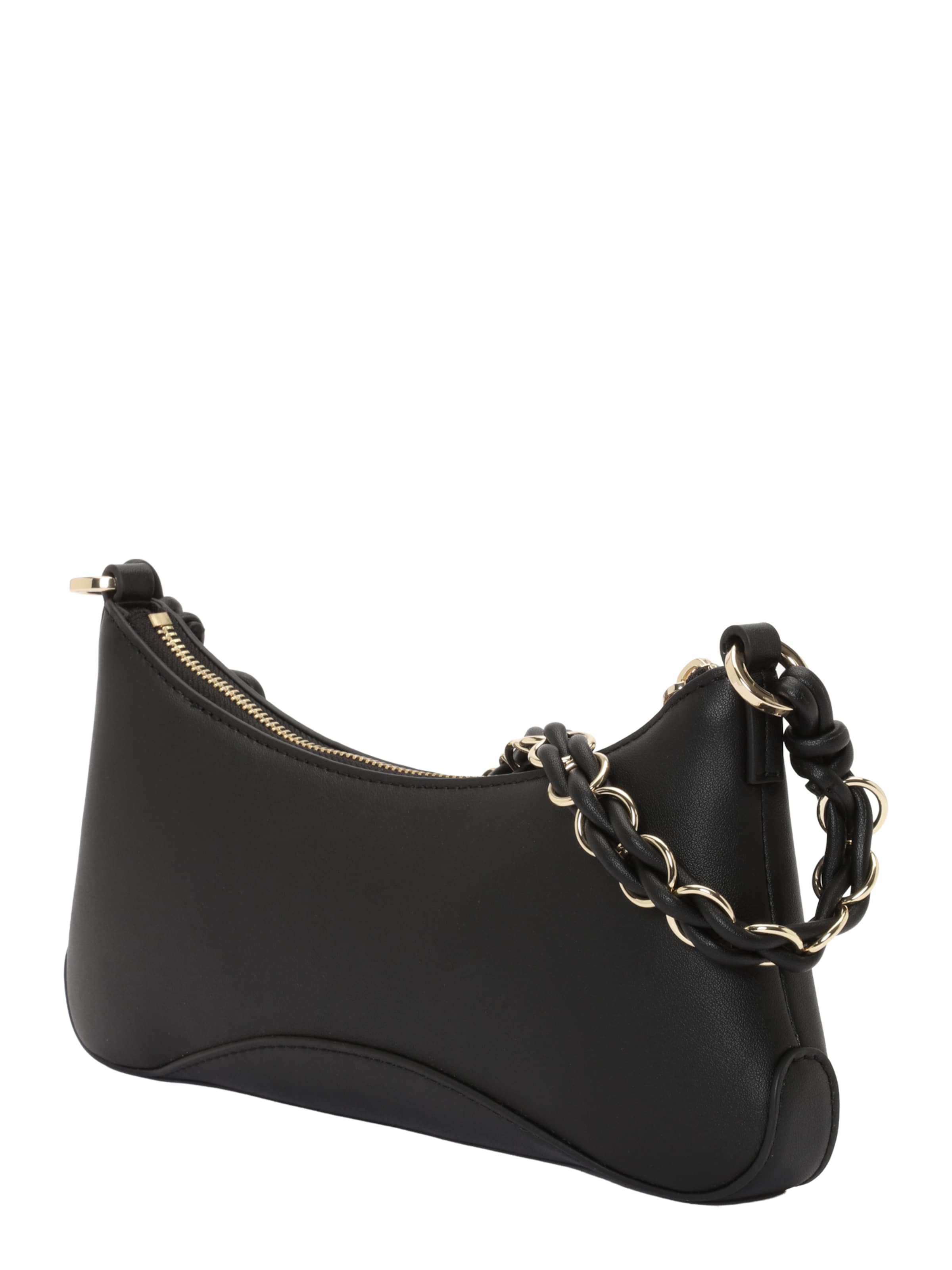 Sac bandoulière 'Ilary' HUGO en noir