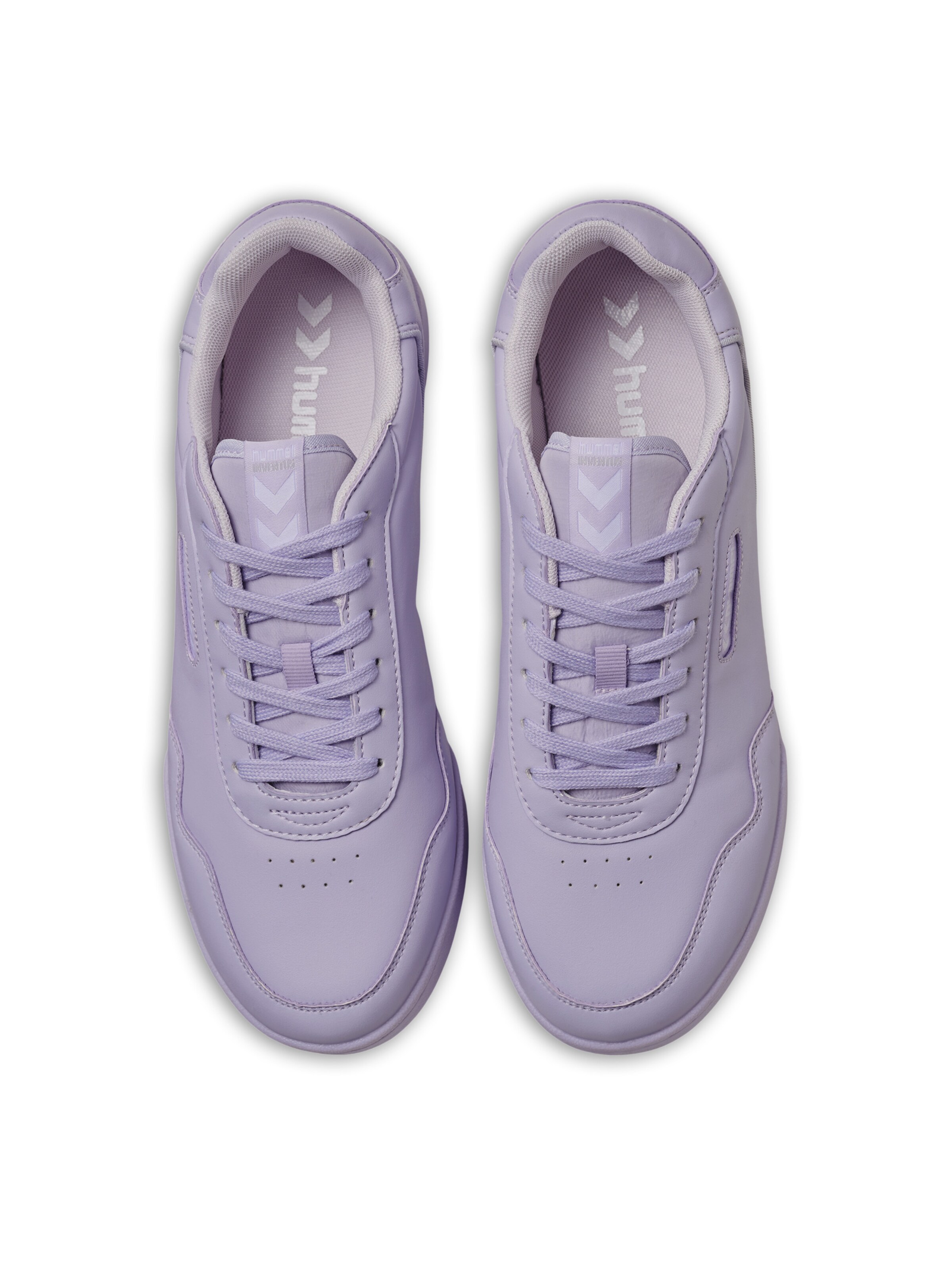 Baskets basses 'Forli' Hummel en violet