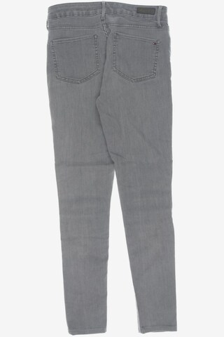 TOMMY HILFIGER Jeans in 27 in Grey