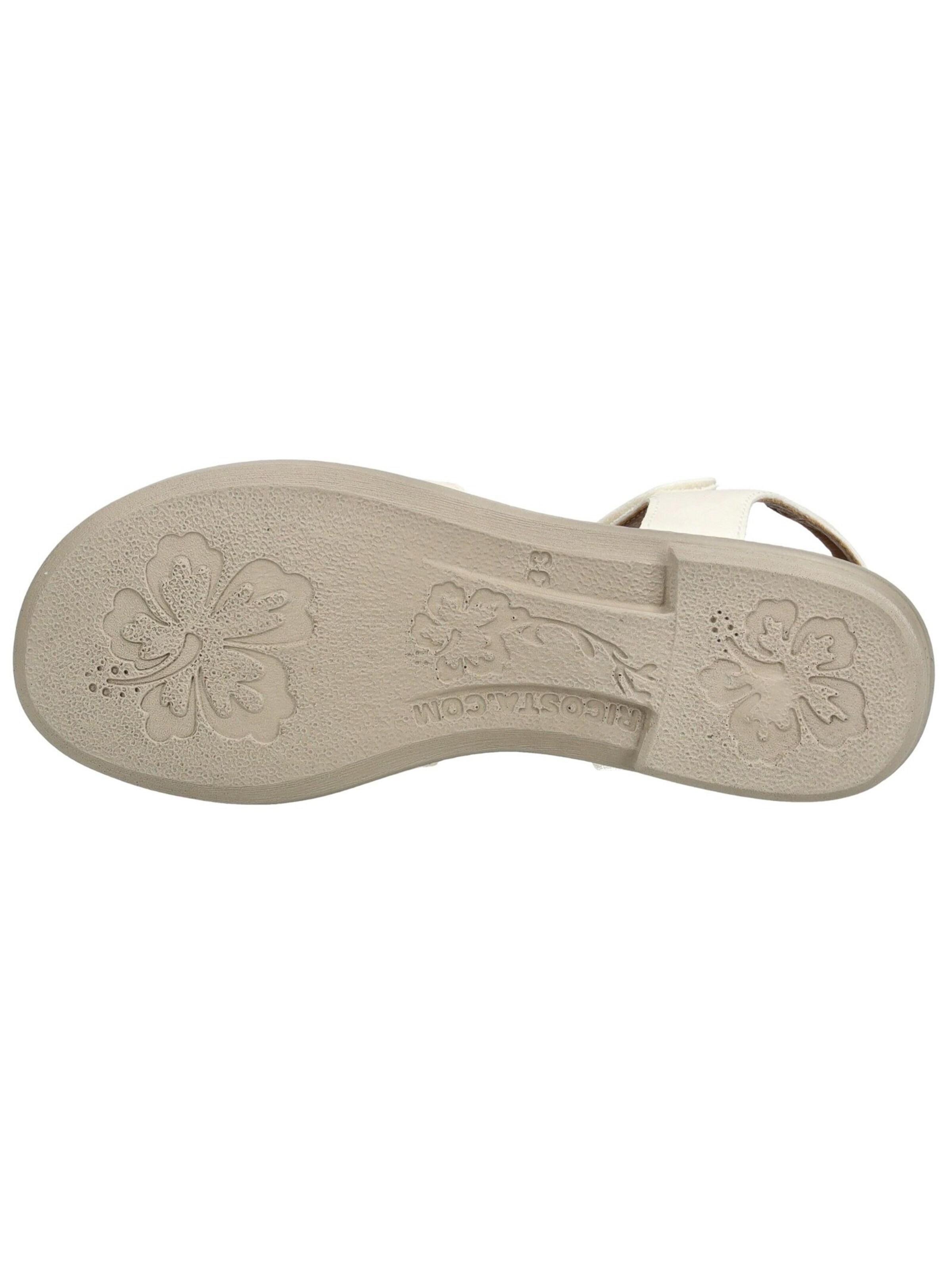 RICOSTA Sandal in White
