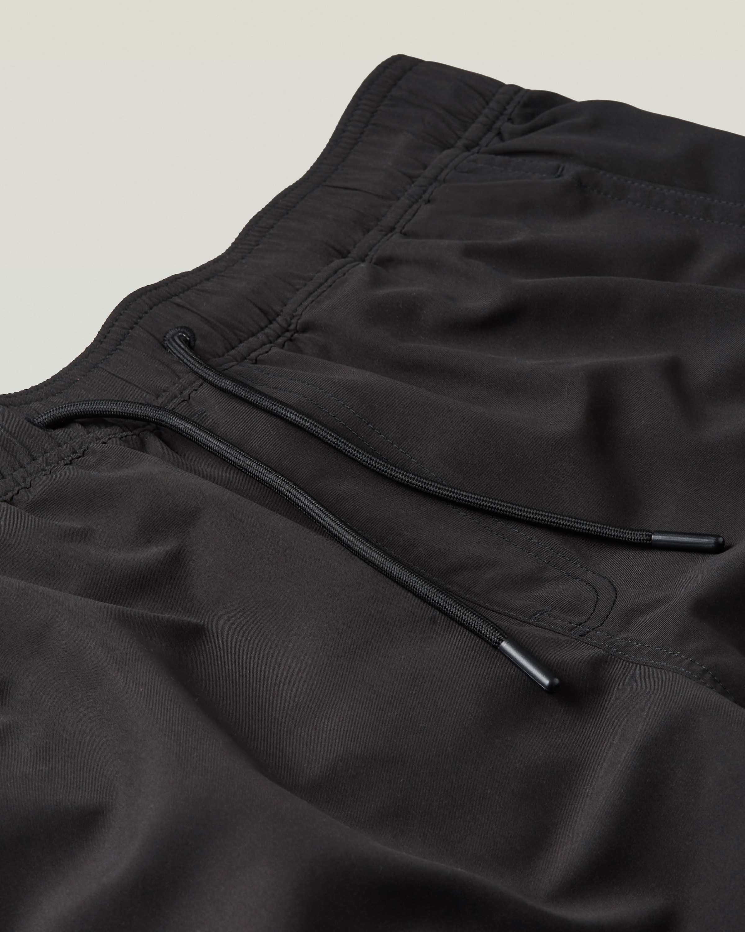 G-STAR Swim shorts - 'Long Swimshorts' in Schwarz