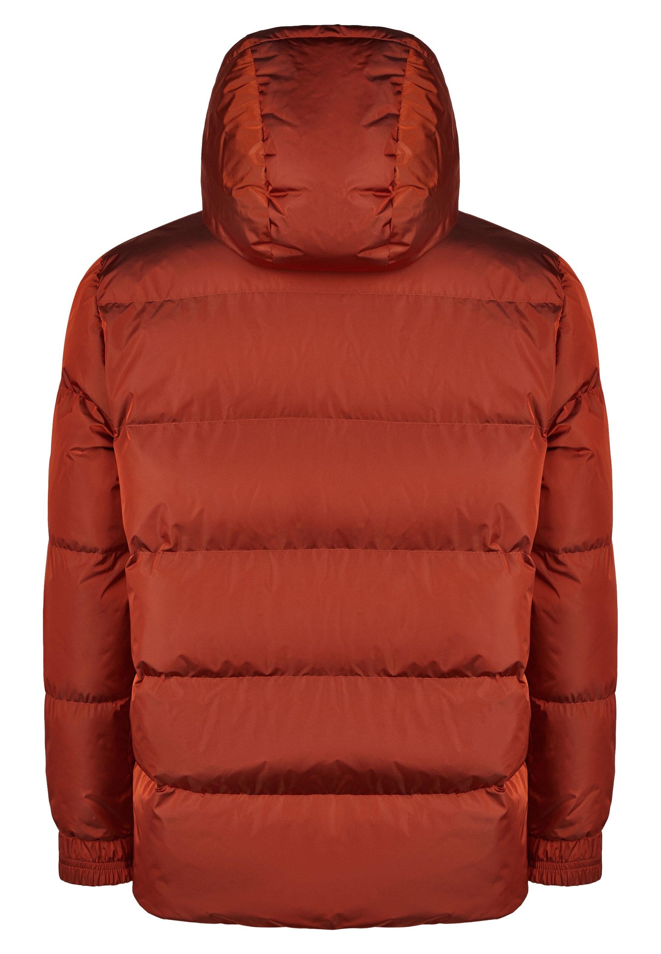 HECHTER PARIS Winterjas 'Field' in Oranje