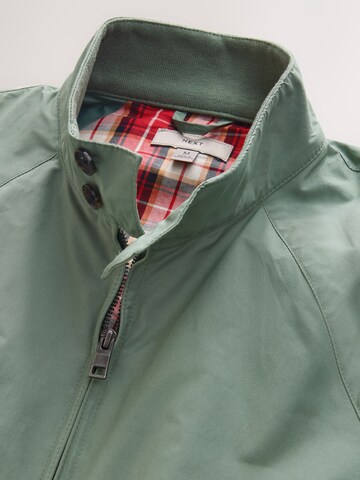 Next Tussenjas in Groen