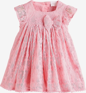 rožinė Next Suknelė: priekis