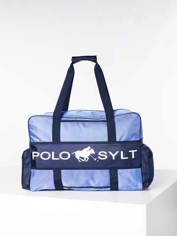 Polo Sylt Weekender in Blue