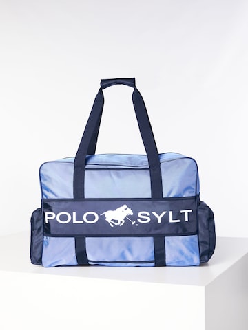 Polo Sylt Weekender in Blau