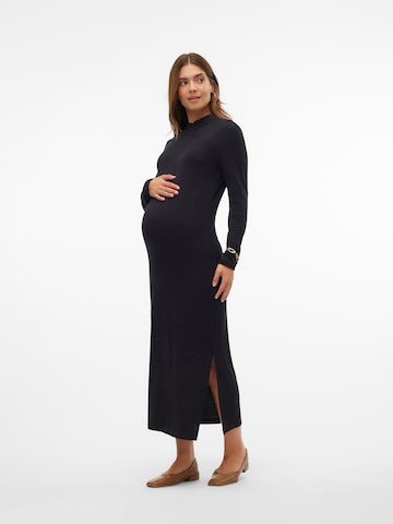 Abito di MAMALICIOUS in nero: frontale