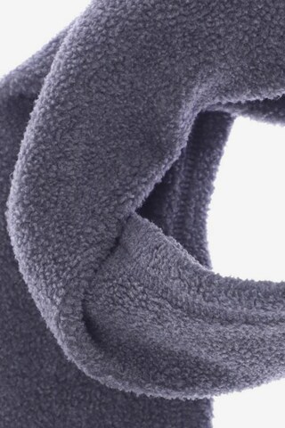 BOGNER Schal oder Tuch One Size in Grau