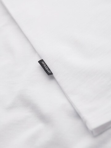 Ombre Shirt 'OM-TSBS-0281' in Gemengde kleuren