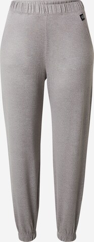 Gilly Hicks Pyžamové kalhoty – šedá: přední strana