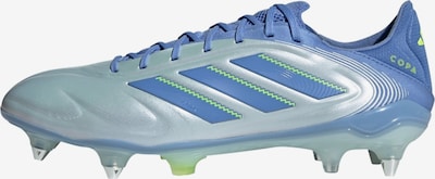 ADIDAS PERFORMANCE Zapatillas de fútbol 'Copa Pure 3 Elite' en azul / azul pastel, Vista del producto