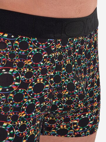 Boxers ' Boxer Briefs Red Rock ' HOM en mélange de couleurs