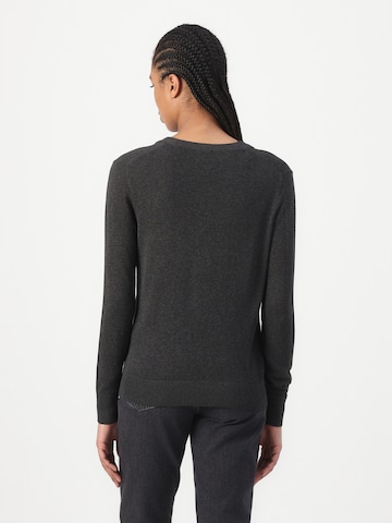 Calvin Klein - Cárdigan en gris