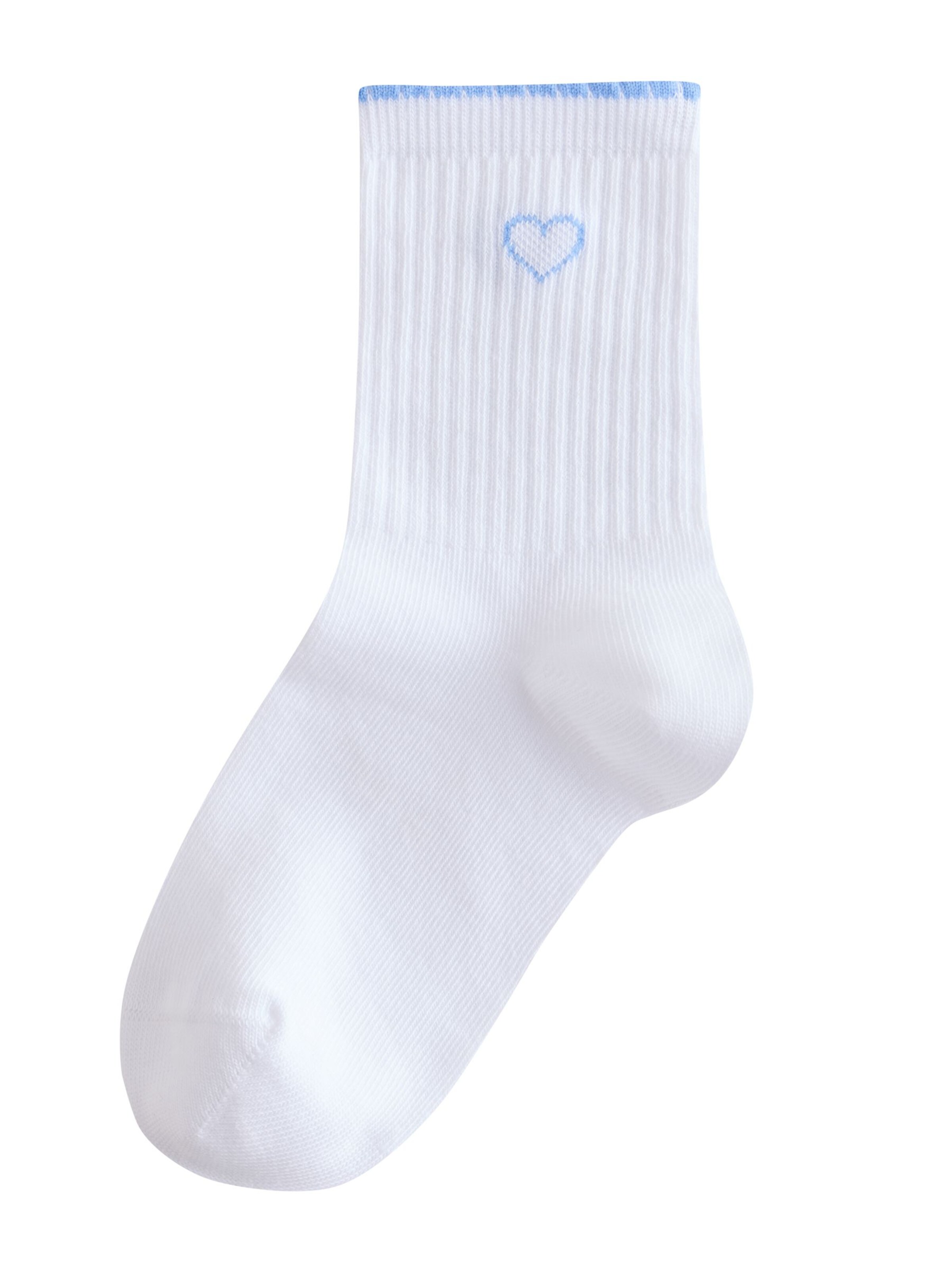 Next - Calcetines en blanco