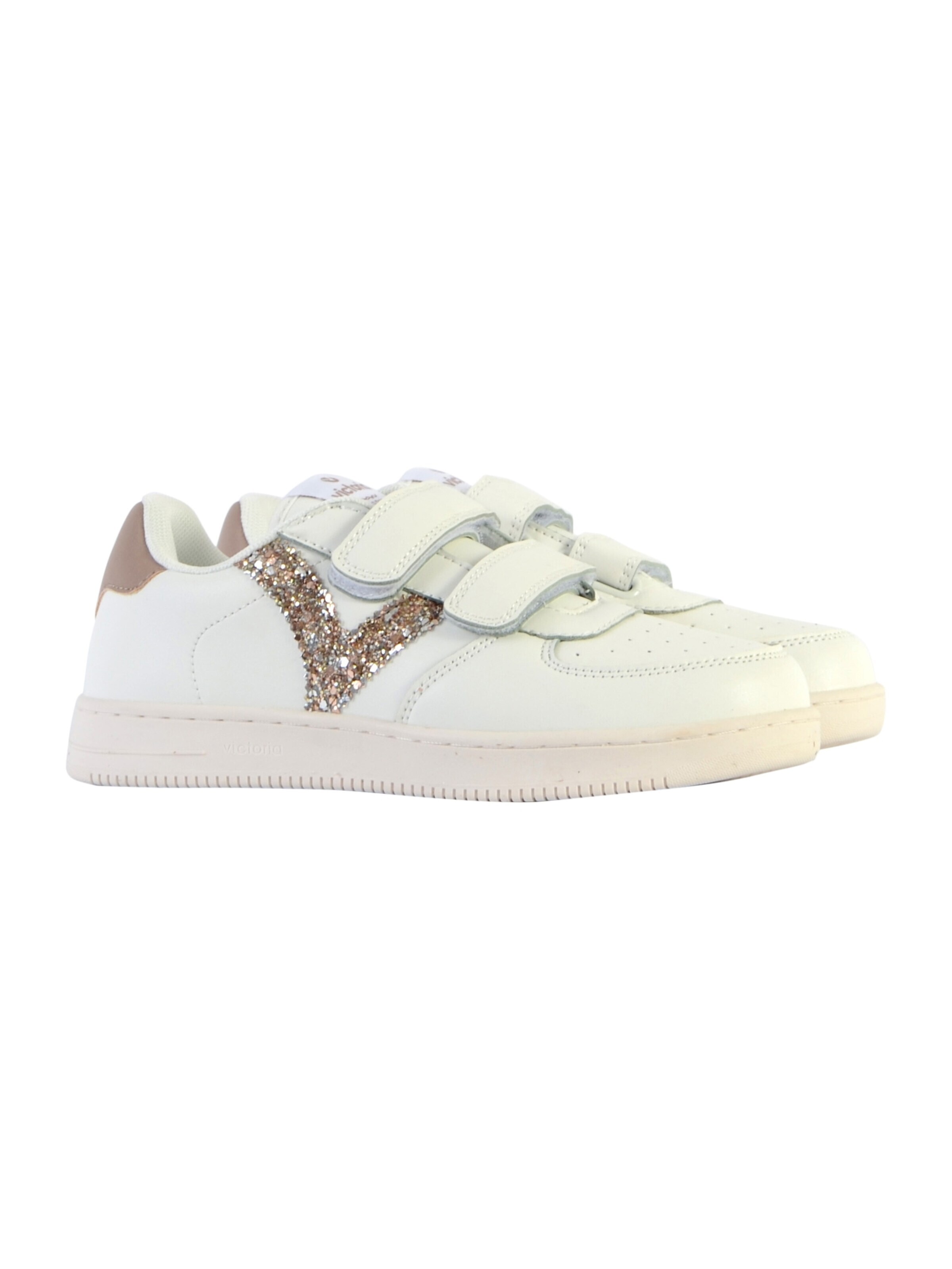 victoria Sneaker‌‌‌ in Grau