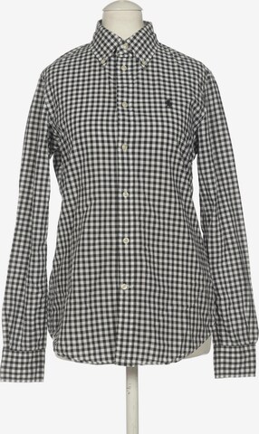 Polo Ralph Lauren Blouse & Tunic in S in Grey: front