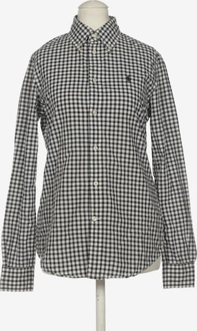 Polo Ralph Lauren Blouse & Tunic in S in Grey: front