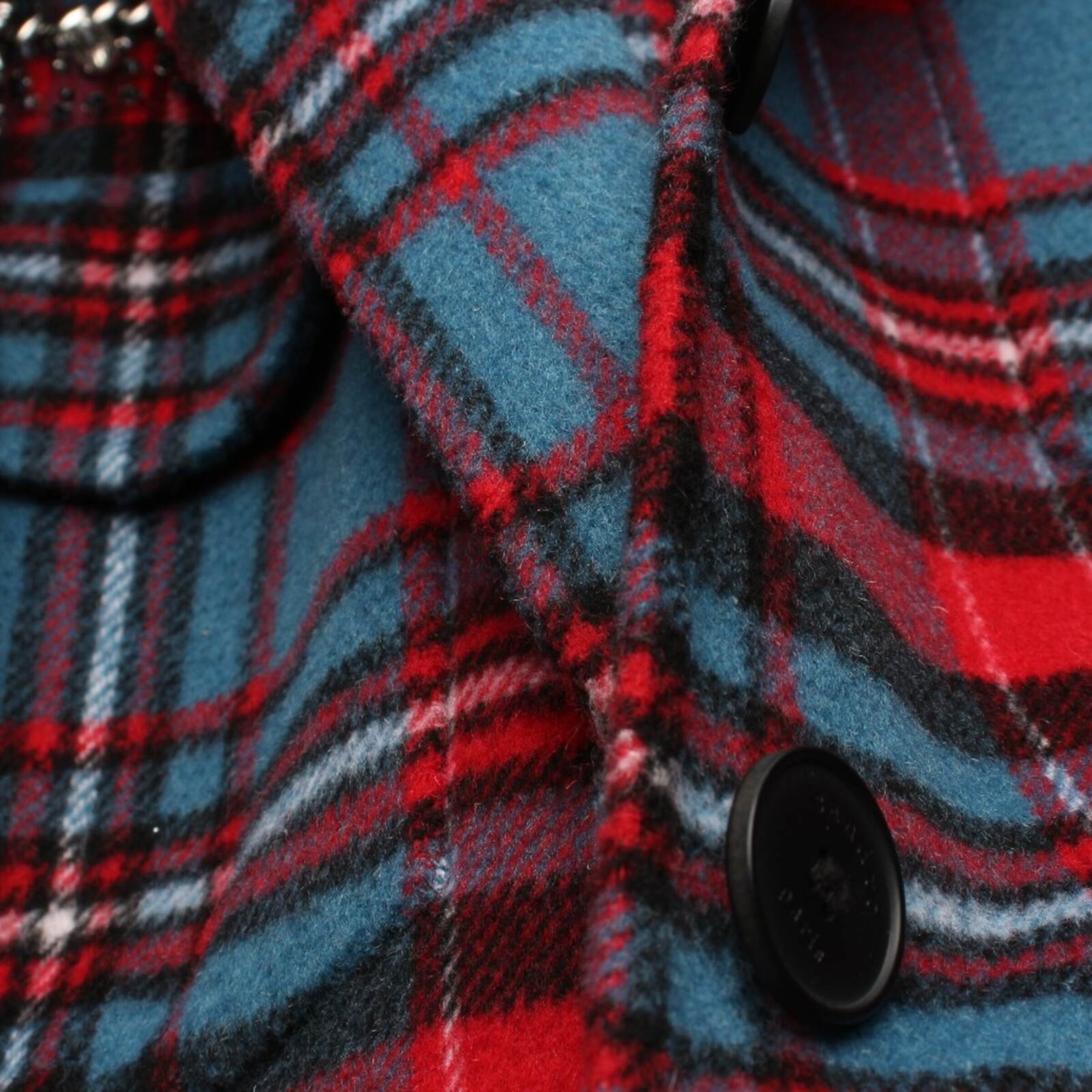 Sandro Jacket & Coat in S in Mixed colors