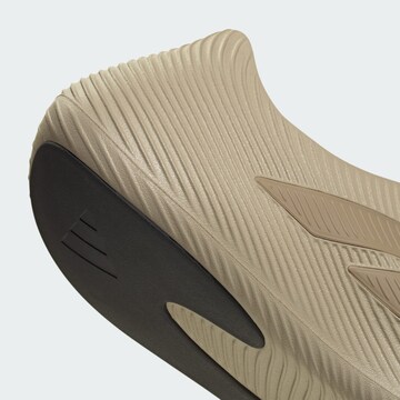 ADIDAS SPORTSWEAR Slipper 'Purechill' in Beige
